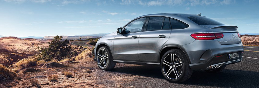 GLE Coupé