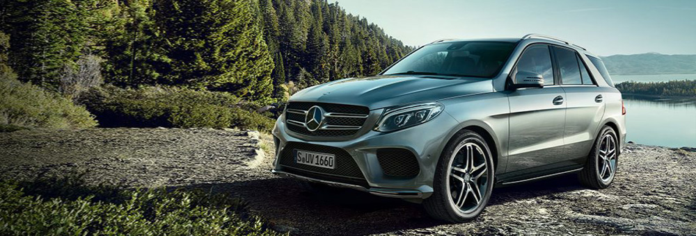 GLE Coupé