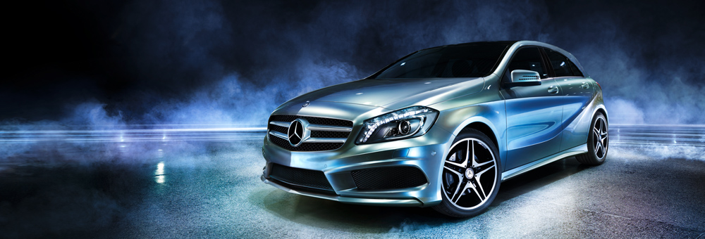 B-Class