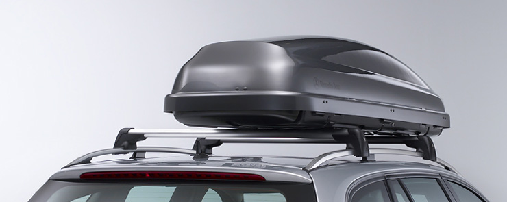 C-Class Estate Geinuine accessories