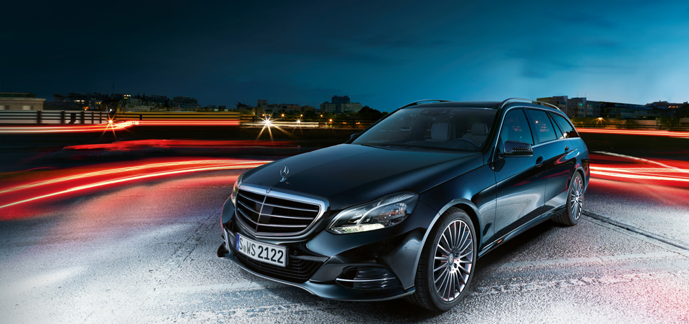 E-Class Estate