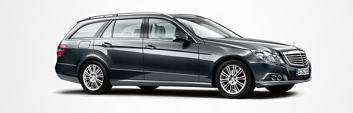 E-Class Estate Equipment Lines
