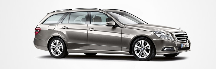 E-Class Estate Equipment Lines
