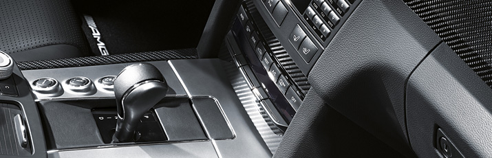 E-Class Estate AMG Performance Studio